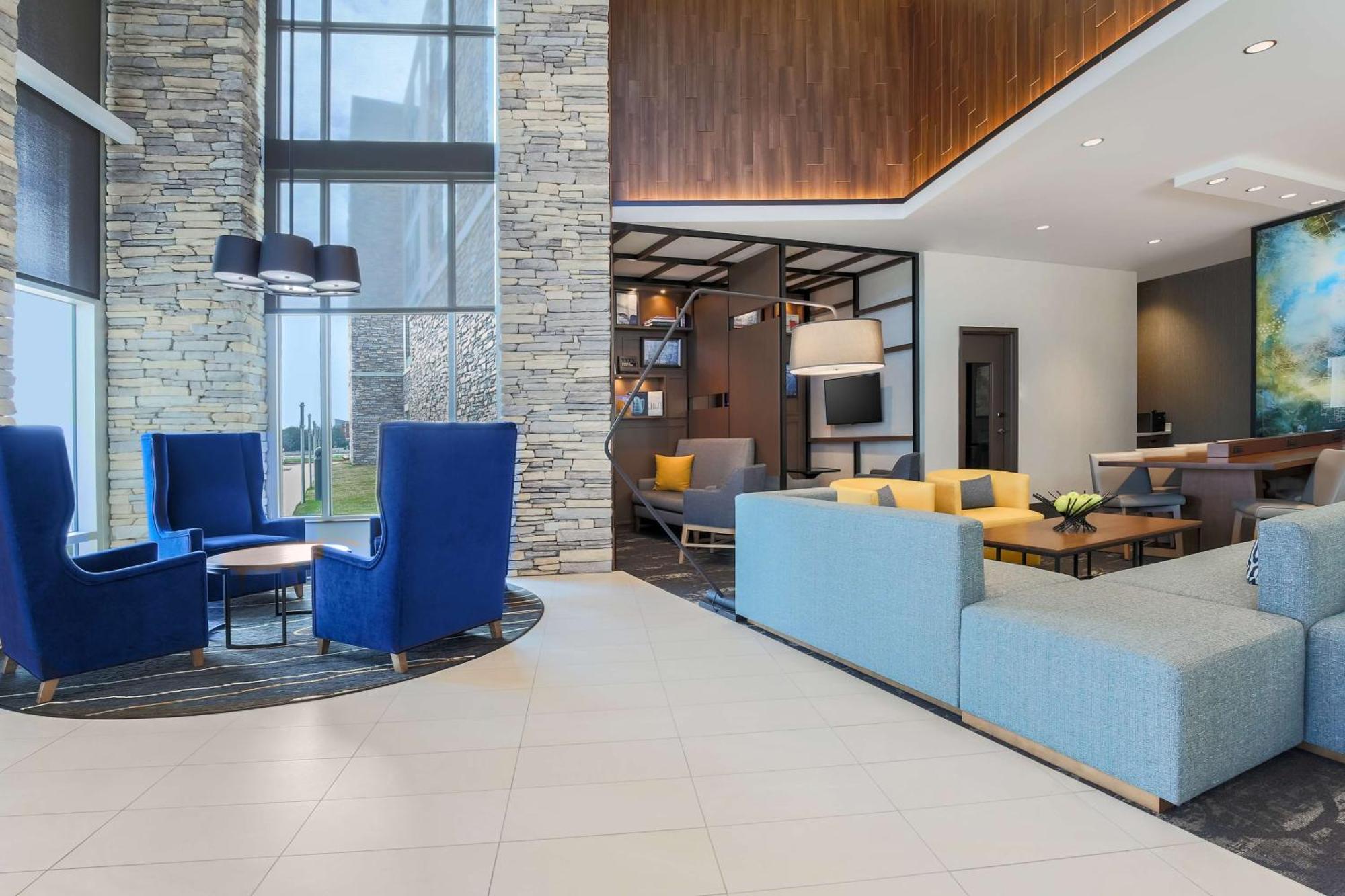 Hyatt Place Austin Cedar Park Exterior foto