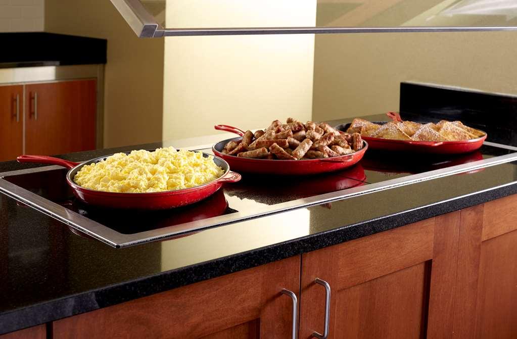 Hyatt Place Austin Cedar Park Restaurant foto