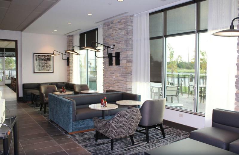 Hyatt Place Austin Cedar Park Exterior foto