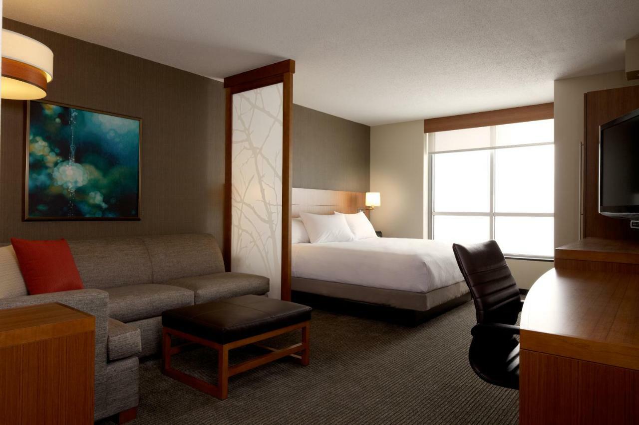Hyatt Place Austin Cedar Park Exterior foto